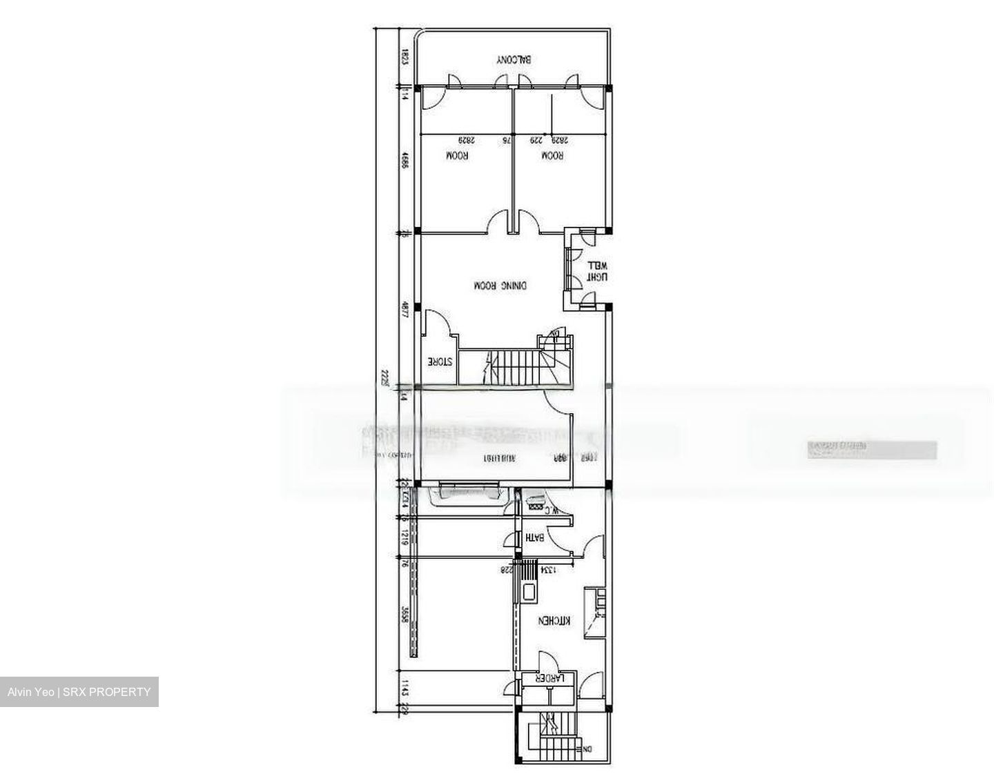 Tiong Bahru Estate (D3), Apartment #447654181